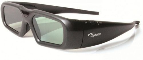 Очки Optoma ZF2300 Glasses - фото 1