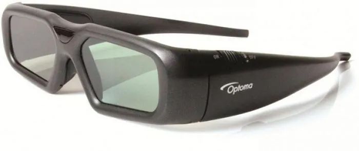 Optoma ZF2300 Glasses