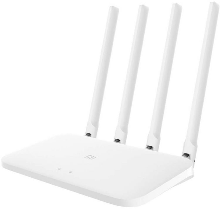 

Роутер Xiaomi Mi Router 4A (White) RU DVB4429GL, Mi Router 4A (White) RU
