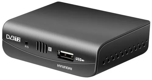 Hyundai H-DVB120