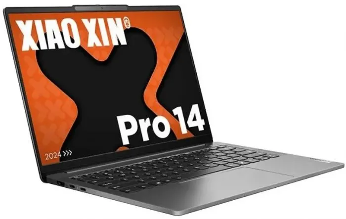 Lenovo Xiaoxin pro14 IRH8