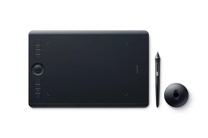 Wacom Intuos Pro S