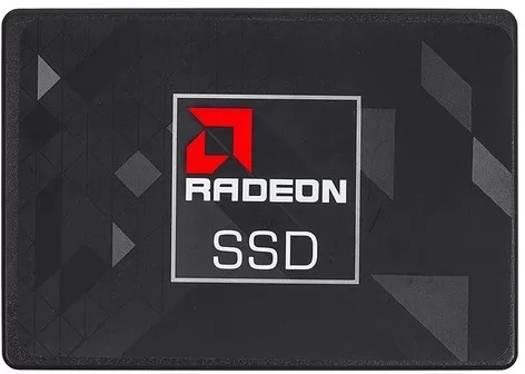 AMD R5SL512G