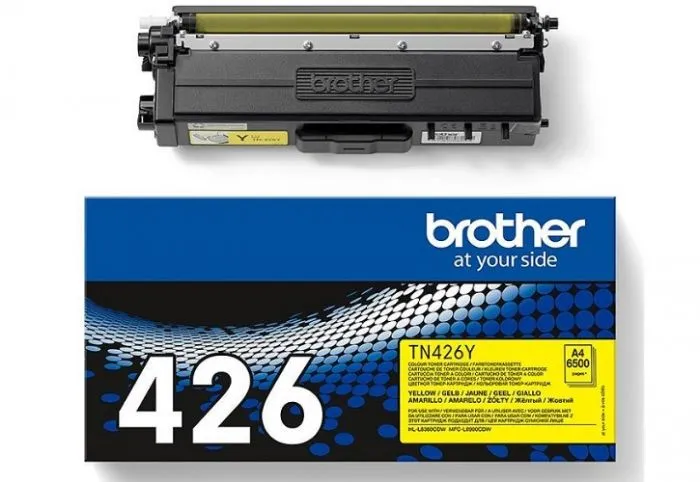 Brother TN426YP