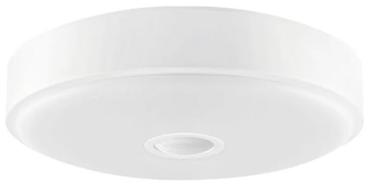 

Светильник потолочный Yeelight Crystal Sensor Ceiling Light mini XD091W0CN с датчиком движения и освещённости, 5700К, 670lm, Crystal Sensor Ceiling Light mini