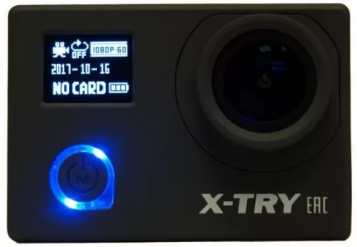 X-Try XTC243