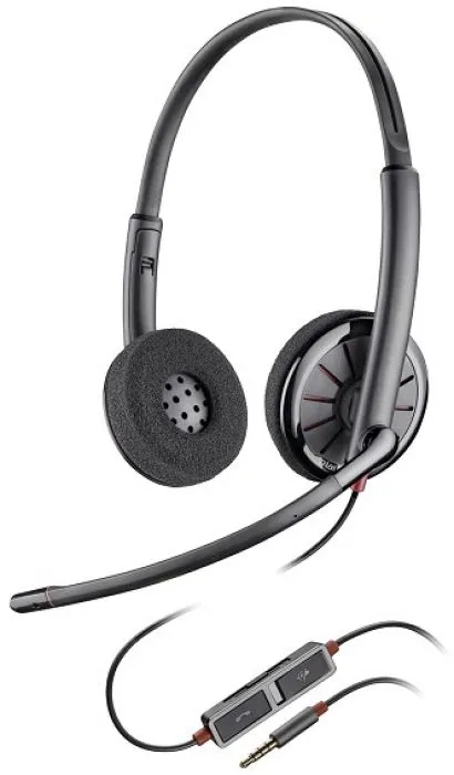 фото Plantronics Blackwire C225