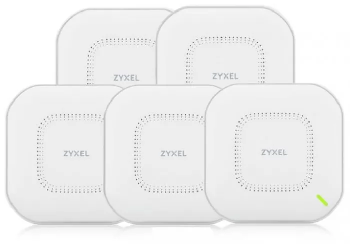 ZYXEL NebulaFlex Pro WAX610D