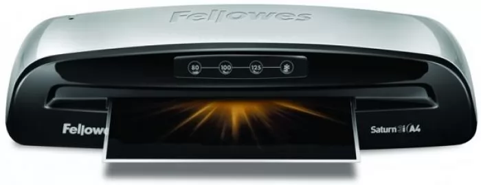 Fellowes Saturn 3i