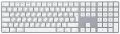 Apple Magic Keyboard (MQ052RS/A)