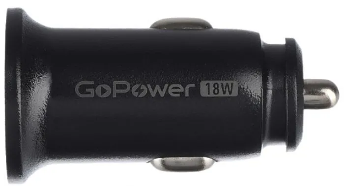 GoPower GPQC11-1U