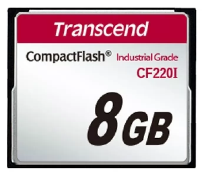 Transcend TS8GCF220I