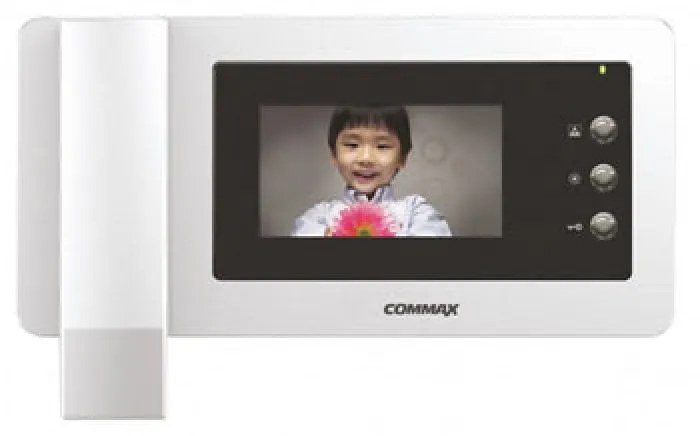 COMMAX CDV-43N/Visit