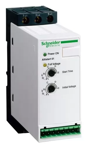 Schneider Electric ATS01N125FT