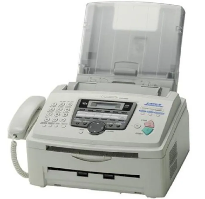 фото Panasonic KX-FLM663RU