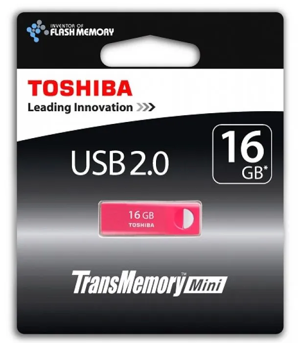 фото Toshiba THNU16ENSRED