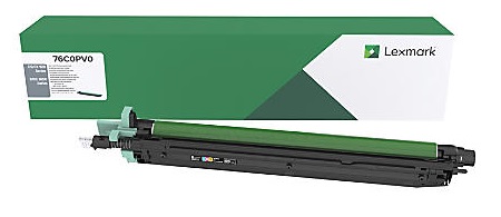 

Запчасть Lexmark 76C0PV0 Блок цветного CMY фотопроводника 90 тыс. стр. для CX921de, CX922de, CX923dte, CX923dxe, CX924dte, CX924dxe, CS921de, CS923de, 76C0PV0