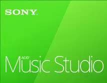 Sony ACID Music Studio 10 - Academic