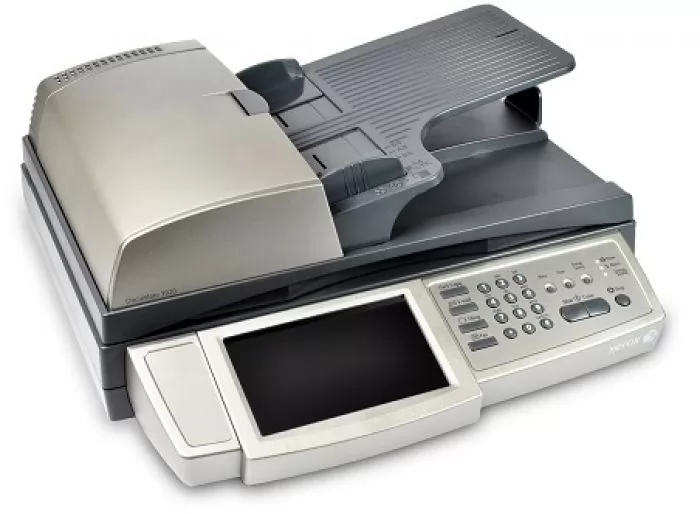 Xerox DocuMate 3920