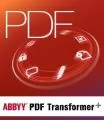 ABBYY PDF Transformer+ 11-20 Per Seat