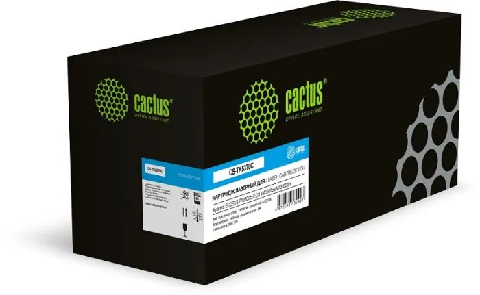 Cactus CS-TK5370C