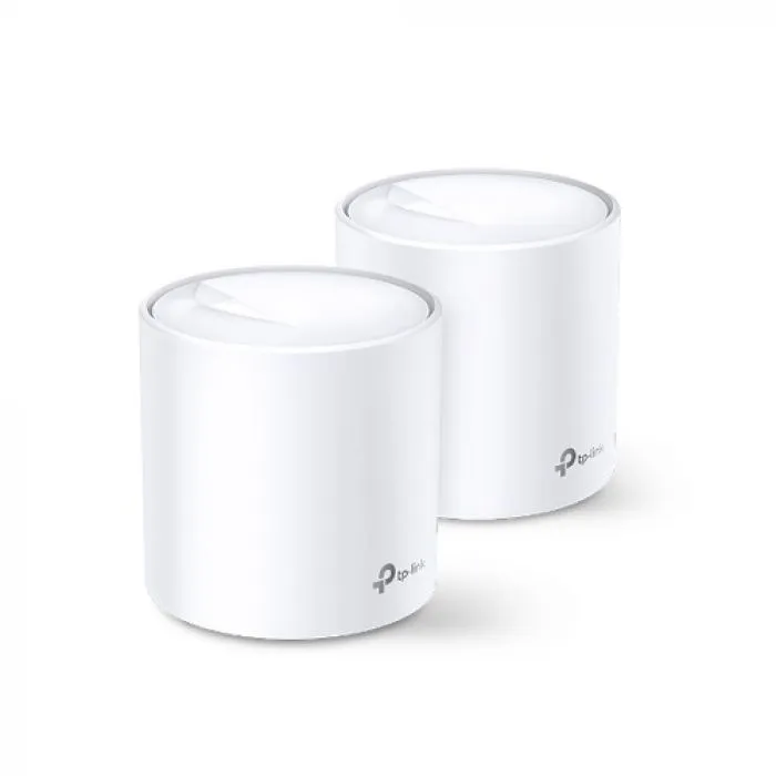 TP-LINK Deco X20(2-pack)