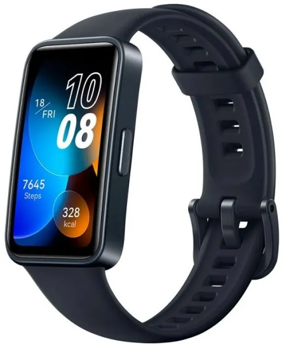 фото Huawei Band 8