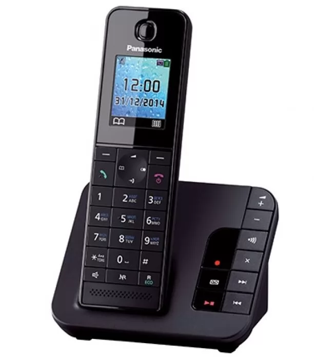 Panasonic KX-TGH220RUB