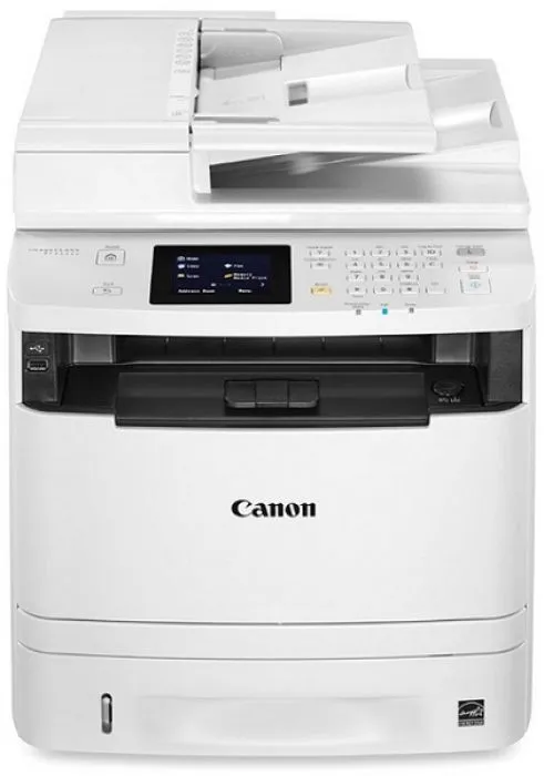 фото Canon MF416dw