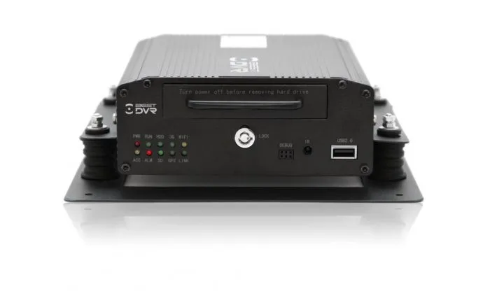 фото BestDVR BestDVR-407Mobile HDD-02