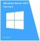 Microsoft Windows Server Standard 2012 R2 x64 English 1pk DSP OEI DVD 2CPU/2VM