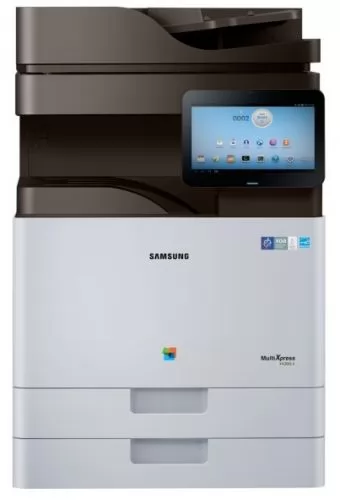 Samsung SL-X4300LX