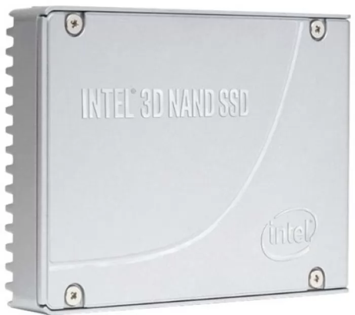 Intel SSDPE2KE076T801