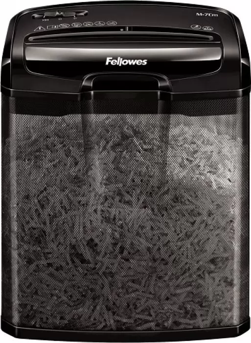 Fellowes Powershred  M-7Cm