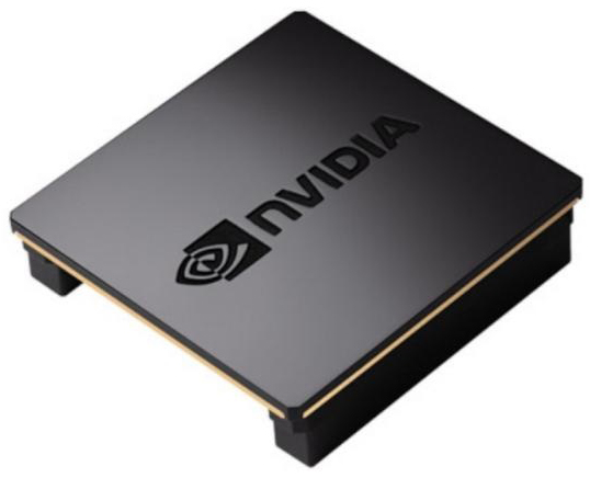 

Мост nVidia NVLINK Bridge 2-Way 2-Slot x16 для организации совместной работы двух видеокарт, NVLINK Bridge 2-Way 2-Slot x16