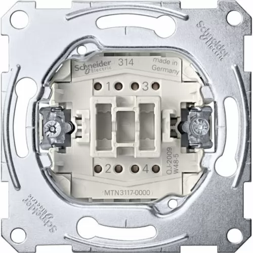 Schneider Electric MTN3111-0000