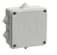 

Коробка распределительная IEK UKO11-100-100-050-K41-44, UKO11-100-100-050-K41-44