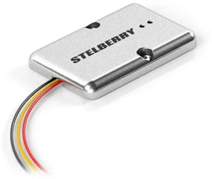 Stelberry M-75HD