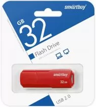 SmartBuy SB32GBCLU-R