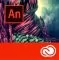 Adobe Animate CC / Flash Professional CC for enterprise Продление 12 Мес. Level 12 10-49 (VIP Se