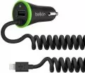 Belkin Boost Up Universal Car Charger with Lightning