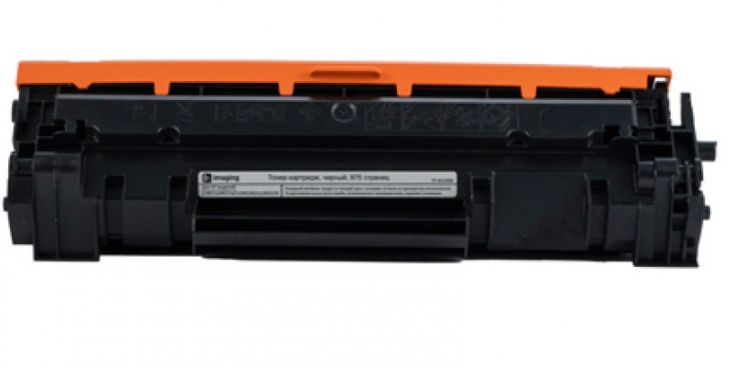 Тонер-картридж F+ FP-W1500A черный, 975 страниц, для HP моделей LJ M111a/M111w/110WE/M141a/M141W - фото 1