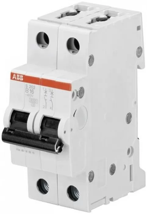 ABB 2CDS252001R0165