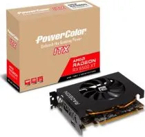 PowerColor Radeon RX 6500 XT