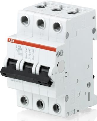 

Автоматический выключатель ABB 2CDS253001R0824, 2CDS253001R0824