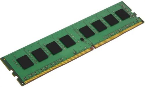 Модуль памяти DDR4 16GB Foxline FL2400D4U17-16G PC4-19200 2400MHz CL17 (1GB*8) 1.2V