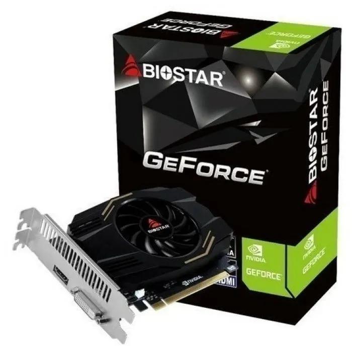 Biostar GeForce GT 1030