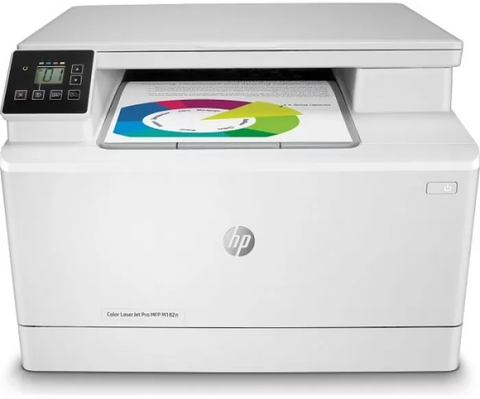 HP Color LaserJet Pro MFP M182n