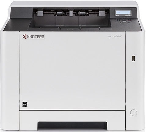 

Принтер Kyocera P5026cdw, P5026cdw