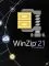 Corel WinZip 21 Enterprise  & Mnt (1yr) ML (100-999)